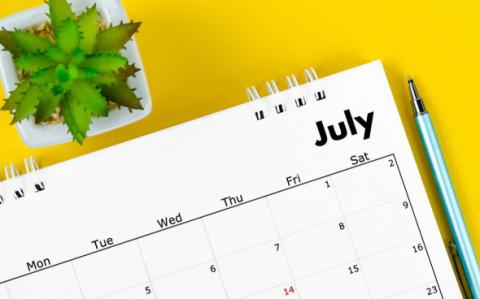 Какие законы о недвижимости и ЖКХ заработают в июле 2022 года  