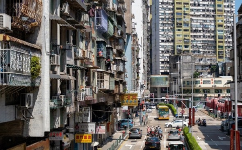 Мошенница по поддельным документам продала 80 квартир в Китае за пять лет