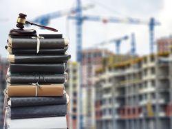 В Госдуме готовят законопроект, защищающий застройщиков от потребительского терроризма