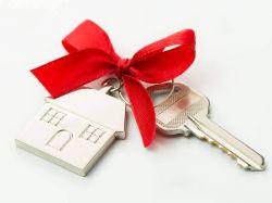 Дарение недвижимости в вопросах и ответах