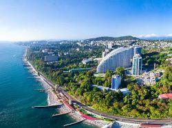 Без фейков и самостроев: как Домклик и ГРС создают чистую базу объявлений в Сочи