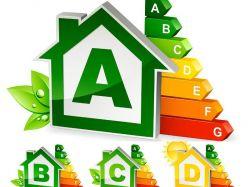 Счетная палата обратила внимание на низкую энергоэффективность российских домов