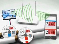 Стало известно, во сколько обойдутся жильцам умные счетчики