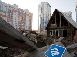 16 регионов уже завершили программу переселения из аварийного жилья