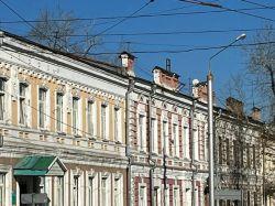 Дома со статусом обязывают