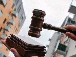 Застройщики начали торговать квартирами на аукционах