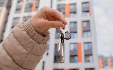 В «Домклик» оценили неипотечный спрос на недвижимость в России