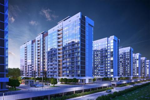 Цены на новостройки в Екатеринбурге остановились. Разбираемся, надолго ли