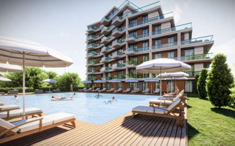 Как выбрать проект в Турции для инвестиций, жизни и отдыха