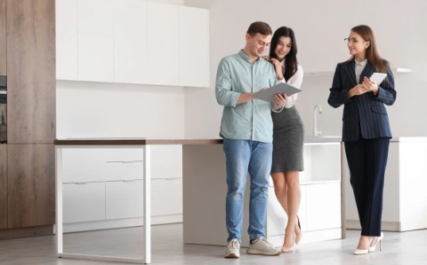 Юрист рассказала о рисках при покупке квартир с большими скидками