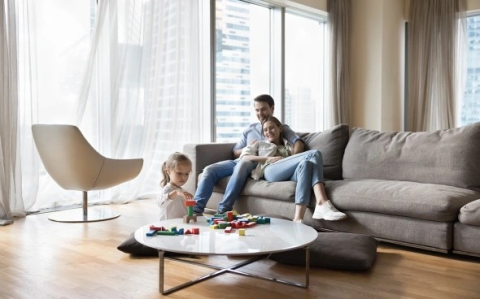 Где россияне берут деньги на покупку жилья