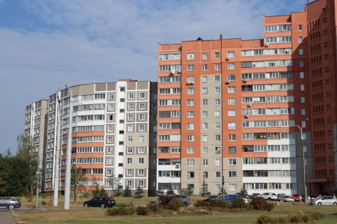 В российских городах-миллионниках ускорились продажи вторички