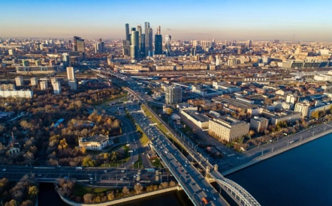 Цены на аренду квартир в Москве начали расти после семимесячного падения