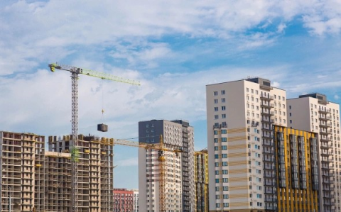 В Госдуме предложили резко увеличить сроки гарантии на новостройки