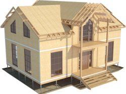 Правительству РФ поручено проработать льготы на покупку готовых домокомплектов