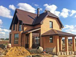 В России планируют ускорить строительство и учет частных домов