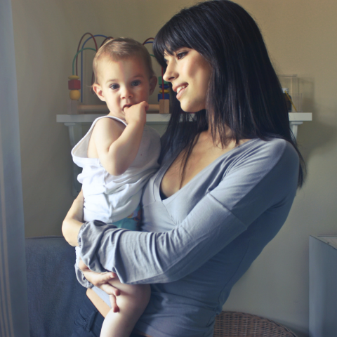 МАТЕРИНСКИЙ КАПИТАЛ В 2022 ГОДУ ПРОИНДЕКСИРУЮТ НА 4%