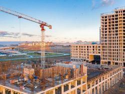 Хуснуллин сообщил о выходе на допандемийные показатели по строительству