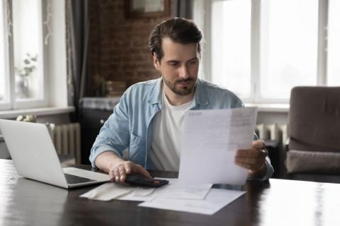 В ДОМ.РФ составили портрет заемщика по льготной IT-ипотеке