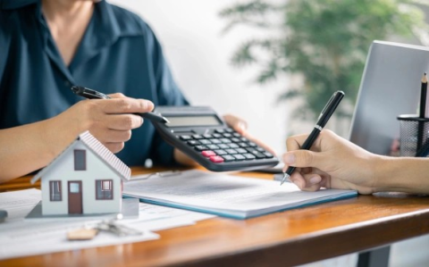 В «Домклик» оценили ситуацию на рынке жилья и ипотеки в 2025 году