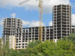 ФРТ обяжет регионы отчитаться о долгостроях до 5 июля