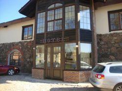 Закон о гостевых домах может вступить в силу в марте 2023 года