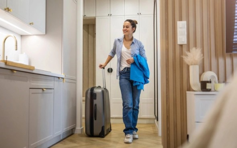 Аналитики отметили снижение цен на аренду жилья в мегаполисах России