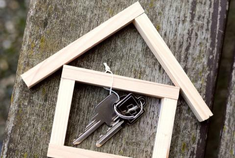 Регистрацию домов на несколько семей упростят