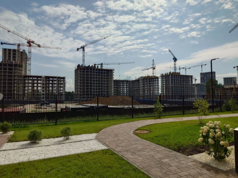 В Сбере рассказали, когда рыночная ипотека станет доступной