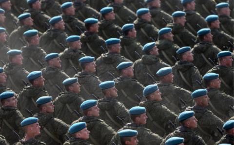 Как выплачивать ипотеку мобилизованным в армию 