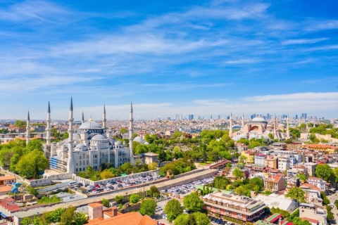 Россияне лидируют по сделкам с жильём в Турции 40 месяцев подряд