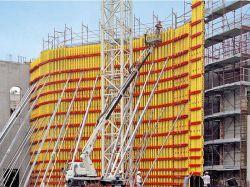 Эксперты рассказали о ситуации с импортозамещением в строительстве