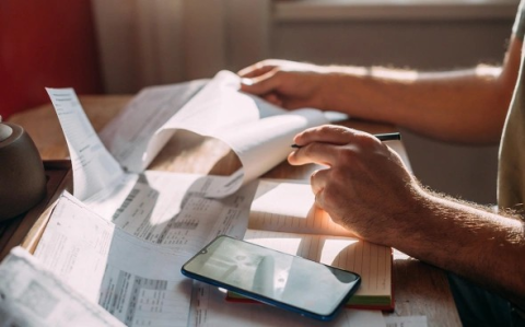 Генпрокурор поручил проверить правомерность роста тарифов ЖКХ