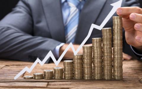 Инвестиции в коммерческую недвижимость России достигли рекорда 