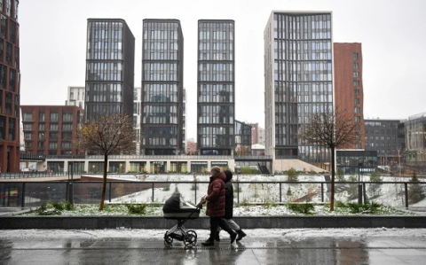 В «Домклик» оценили спрос на ипотеку с маткапиталом в 2025 году