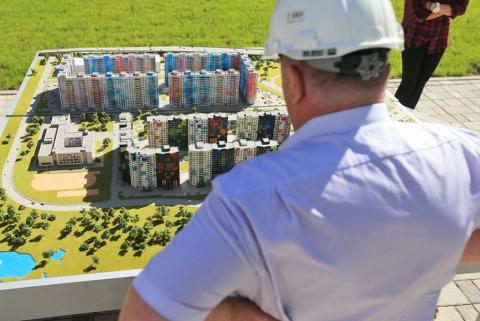 КС РФ защитил права залоговых кредиторов компаний-застройщиков