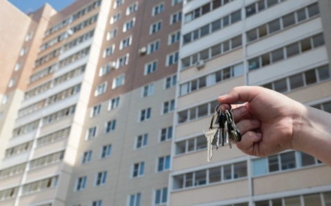 «Домклик» назвал самые популярные параметры ипотечных квартир в 2025 году