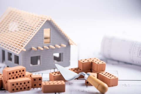 Только 2% кредитов на частные дома выдают на рыночных условиях