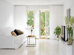 Жить в лучах солнца: как выбрать самую светлую квартиру в новостройке