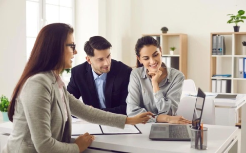 В «Домклик» оценили распределение спроса на разные типы жилья в октябре