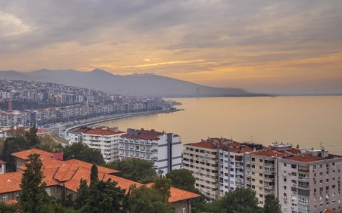 Россияне четвертый год подряд стали лидерами по покупке жилья в Турции