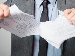 Мобилизованные арендаторы не смогут досрочно расторгнуть договоры аренды