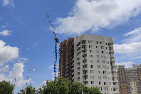 Ценам на новостройки упасть не дадут. Под ипотеку на первичку власти выделили ещё 56 млрд