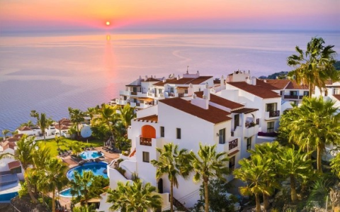 Море вместо МКАД: что купить в Испании и Турции по цене однушки в Москве