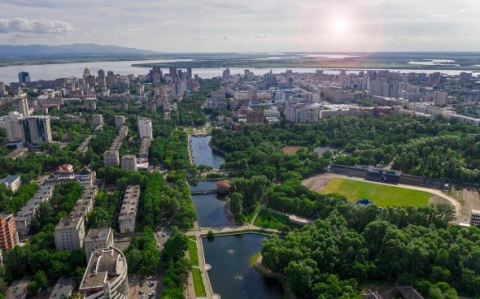 В июле цены на жилье снизились в большинстве городов впервые за 5 лет