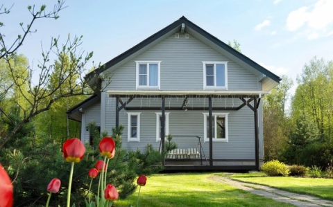 Как подготовить дачный участок к летнему сезону