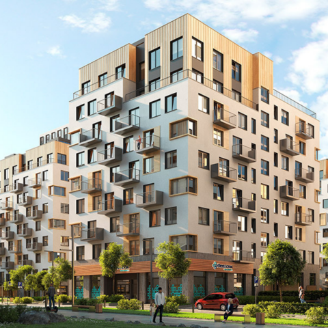 «ЧЕРНАЯ ПЯТНИЦА» ПРОДОЛЖАЕТСЯ: СКИДКИ НА НОВОСТРОЙКИ ДО 1 МЛН РУБ.