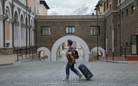 Аренда на майские праздники: спрос и цены выше, свободных мест все меньше