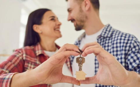 В «Домклик» зафиксировали переход ипотечного рынка к устойчивому росту