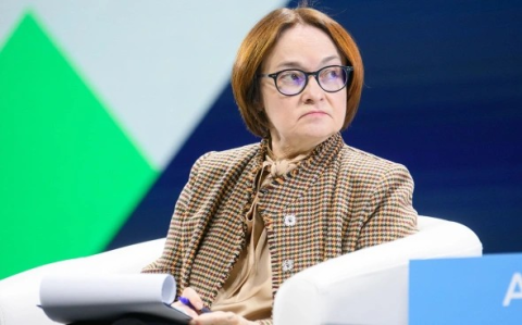 Глава ЦБ пригрозила жесткими санкциями за нарушение стандарта ипотеки